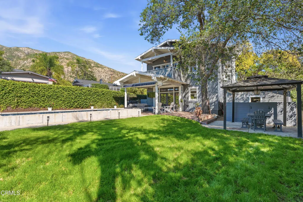 Additional image 125 of 347 N Grove Street, Sierra Madre, CA 91024