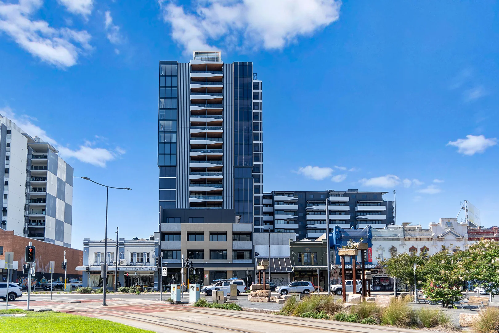 Additional image 24 of 1404/509 Hunter Street, Newcastle NSW 2300