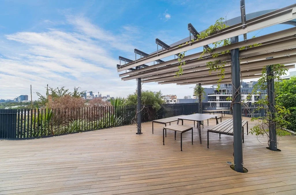 Additional image 16 of B305/6 Thread Lane, Waterloo NSW 2017