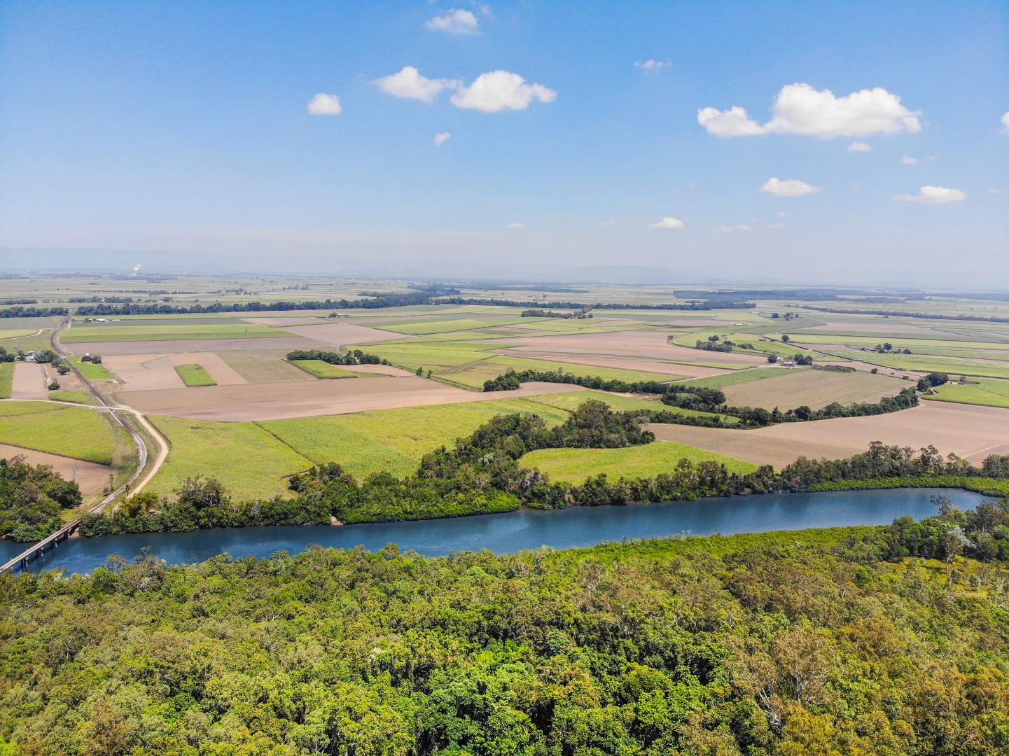 Additional image 7 of Lot 125 Mount Cudmore Road, Bemerside QLD 4850