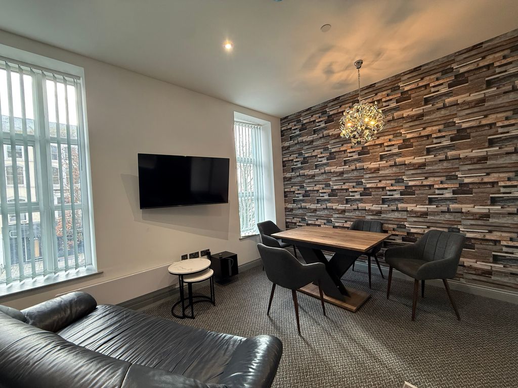 4 bed shared accommodation to rentWalter Road, Swansea SA1 photo 2