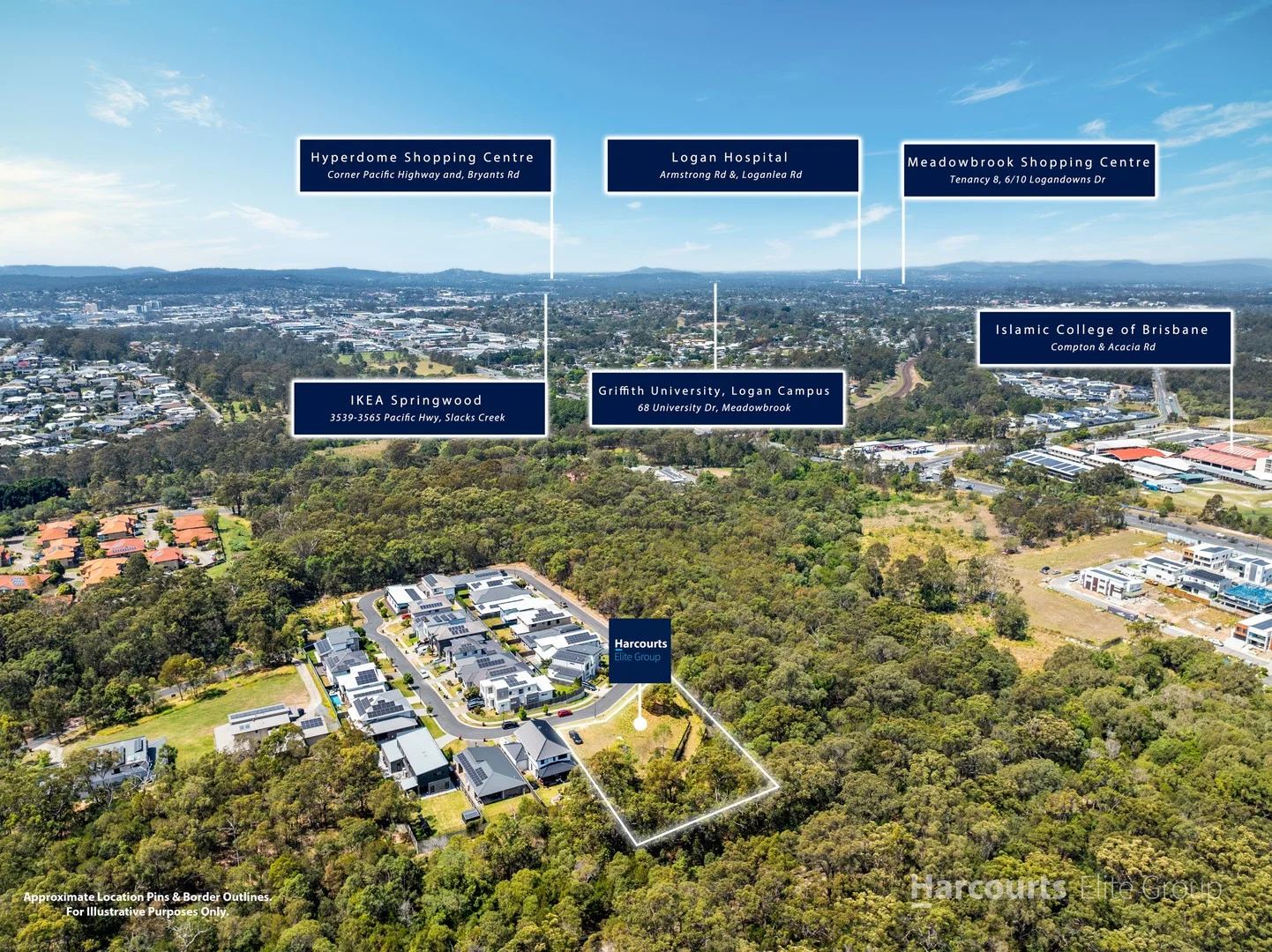 Additional image 2 of 25 Ismaeel Circuit, Kuraby QLD 4112