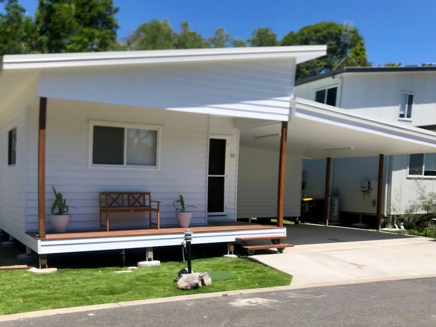 Unit 33/3-5 Wyvern Rd, Rainbow Beach QLD 4581