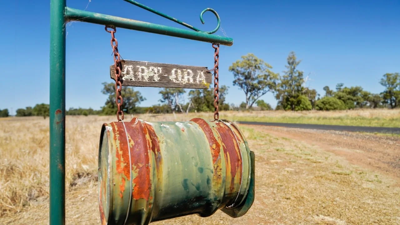 Additional image 2 of 128 Berida-Bullagreen Road, Collie NSW 2827