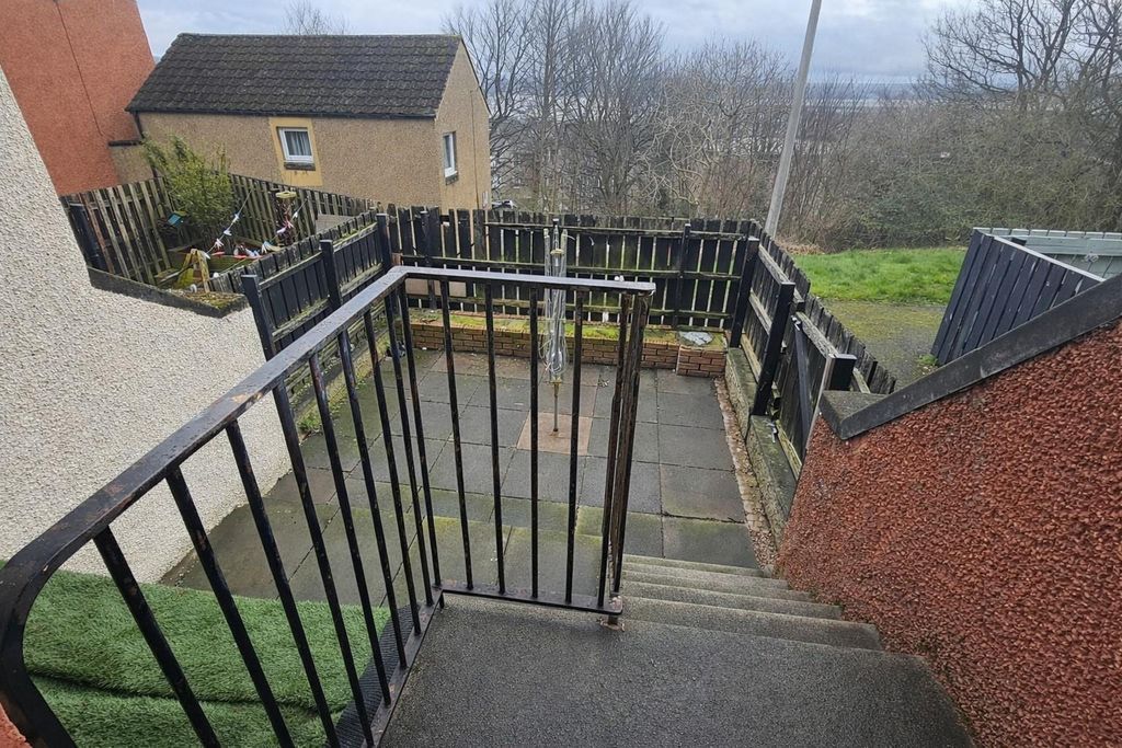 Additional image 11 of 5 bed terraced house to rentWatson Street, Dundee DD4