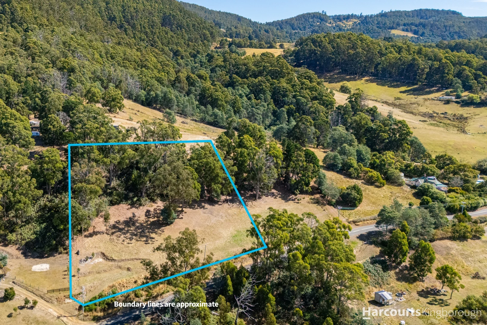 Additional image 9 of Lot 2/4790 Channel Highway, Gordon TAS 7150
