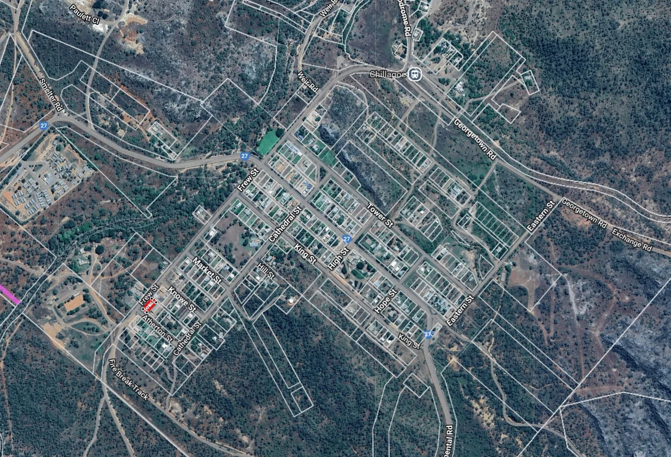 Additional image 17 of 1 Atherton Street, Chillagoe QLD 4871