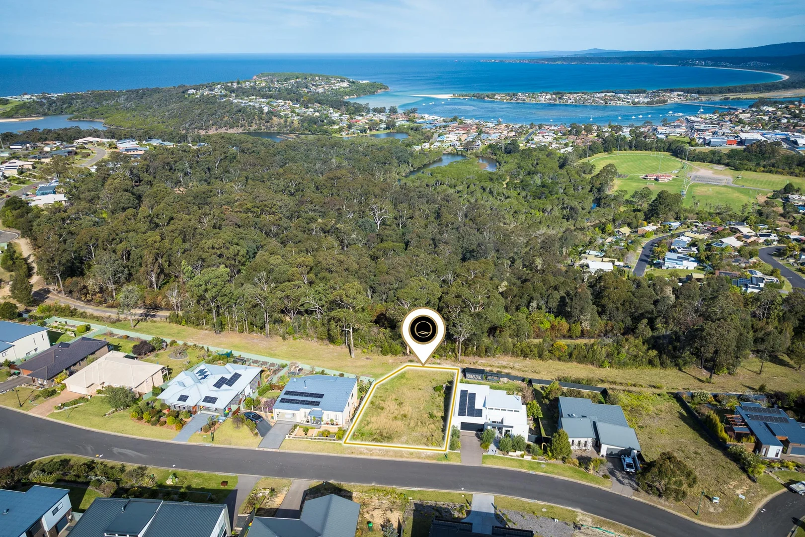 Additional image 9 of 33 The Crest, Mirador NSW 2548