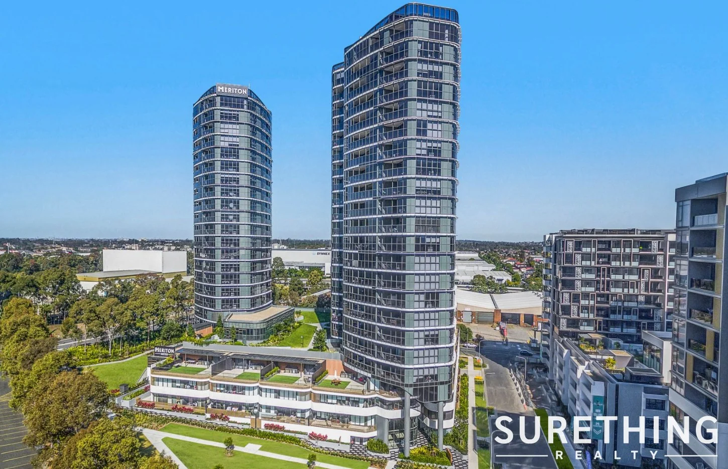 Additional image 3 of 1105A/1 Carter Street, Lidcombe NSW 2141