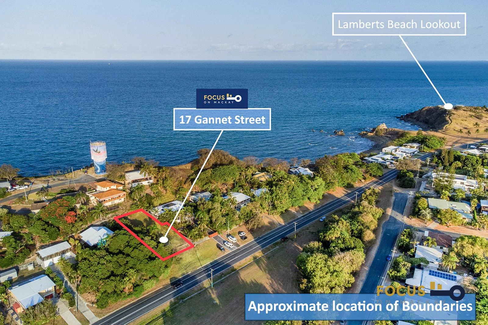 Additional image 9 of 17 Gannet Street, Slade Point QLD 4740
