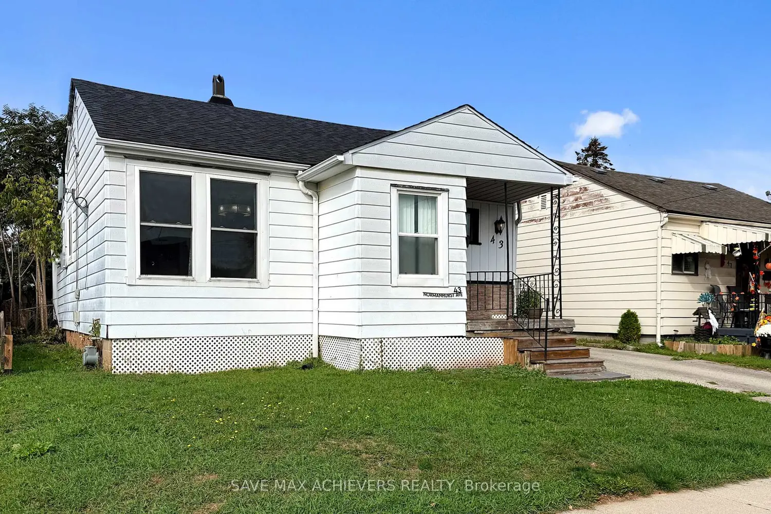 Additional image 3 of 43 Normanhurst Avenue