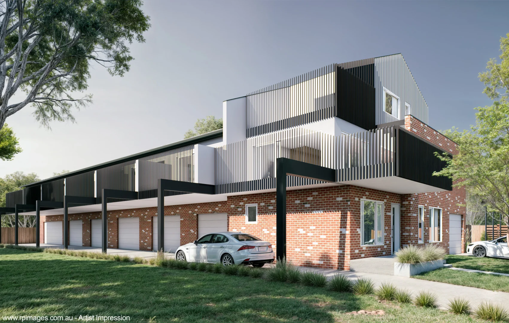 Additional image 5 of 2-4/41 Bent Street, Altona VIC 3018