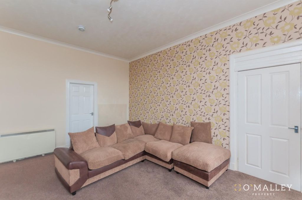 Additional image 3 of 2 bed flat to rentMill Street, Alloa FK10