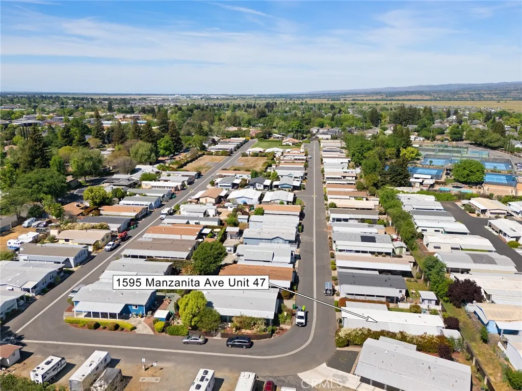 Additional image 23 of 1595 Manzanita Ave Unit 47, Chico, CA 95926