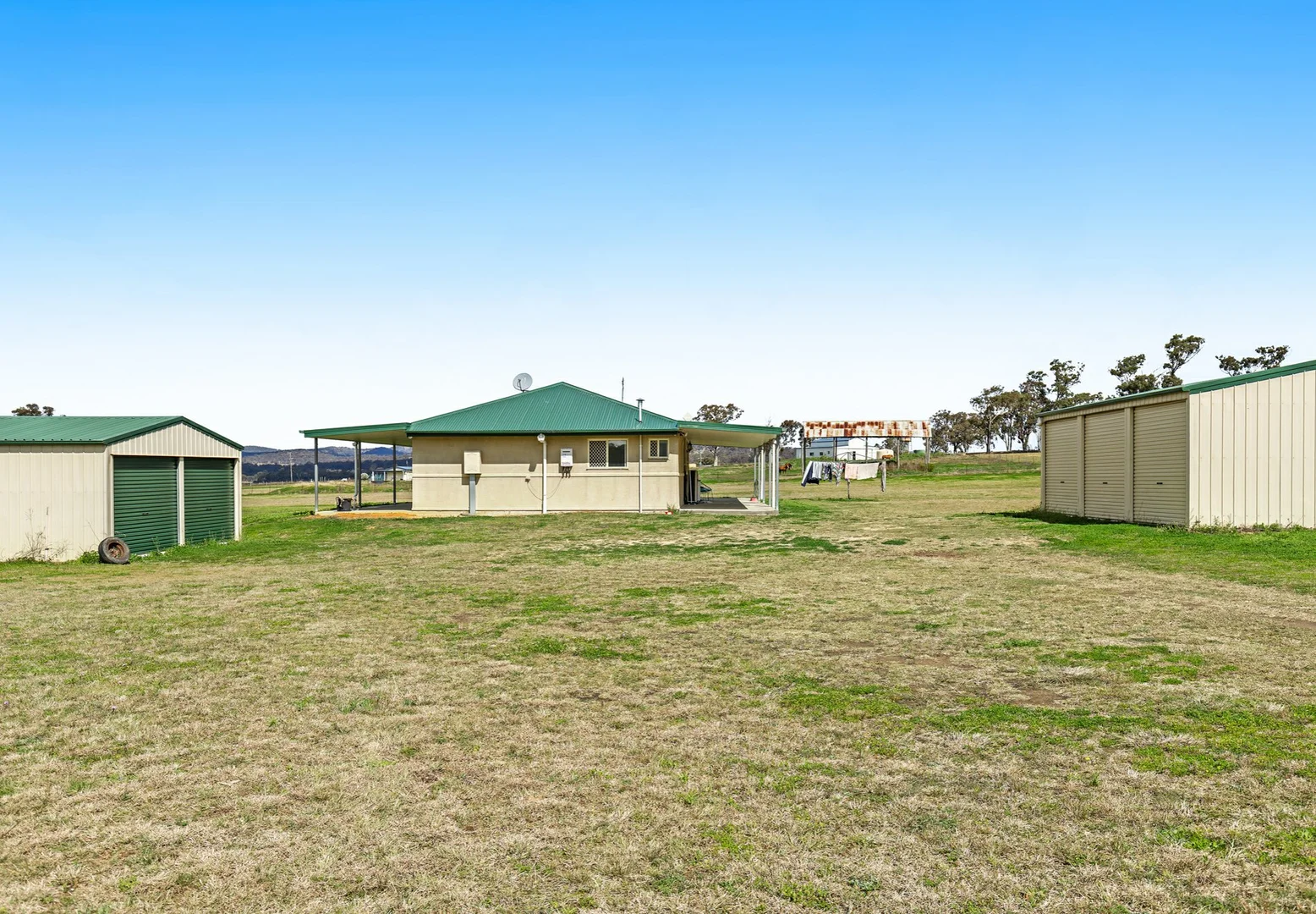 Additional image 3 of 31 Duff Road, Bony Mountain QLD 4370