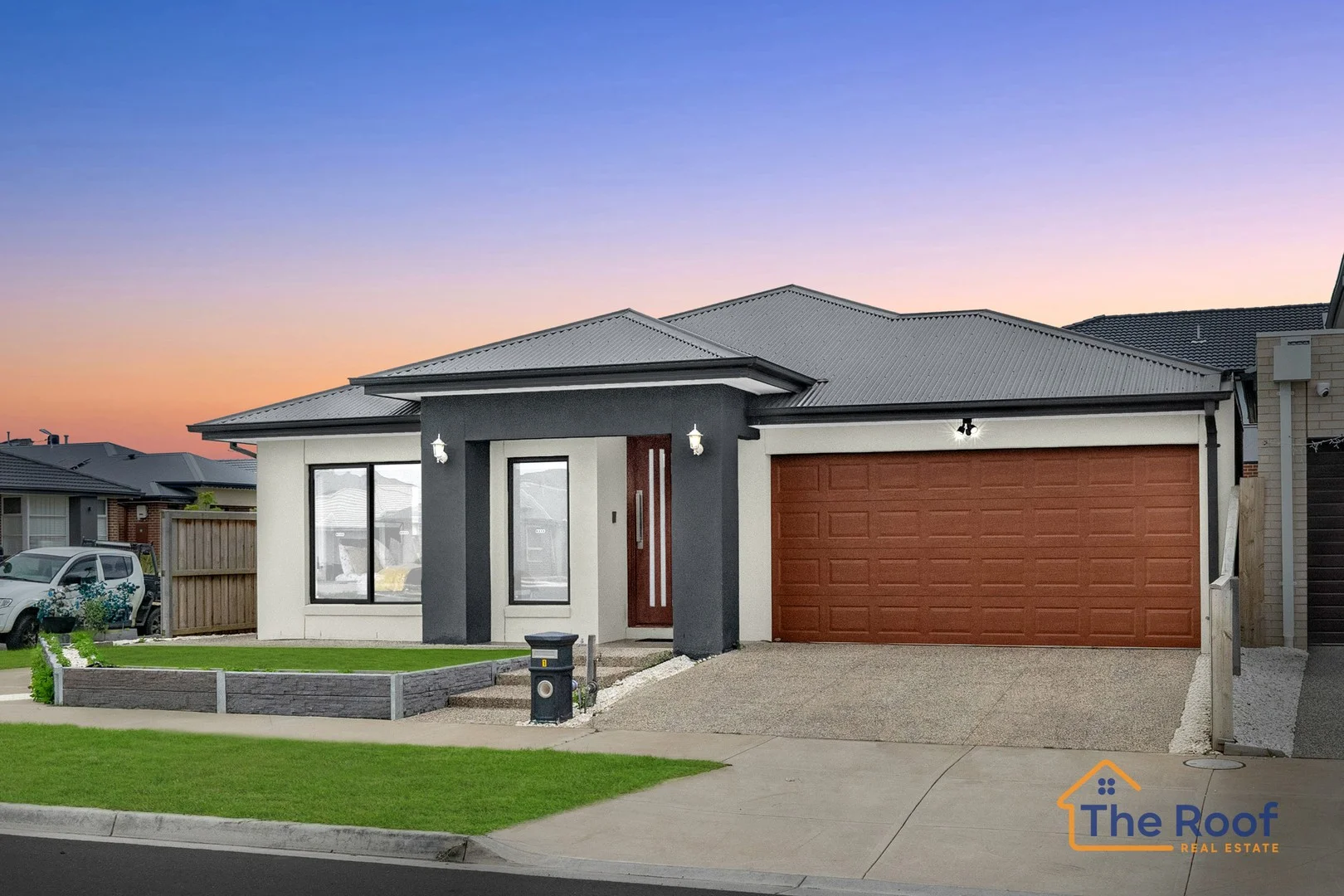 1 Ribes Road, Tarneit VIC 3029