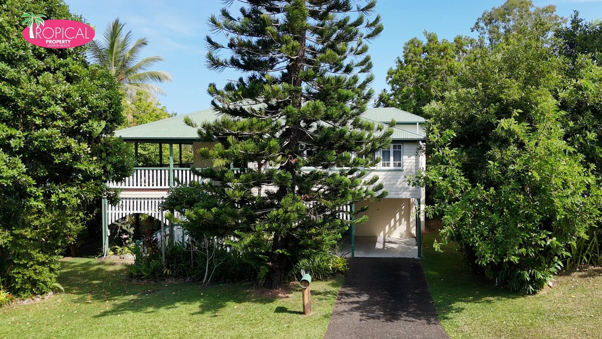 6 Timana Tce, Wongaling Beach QLD 4852
