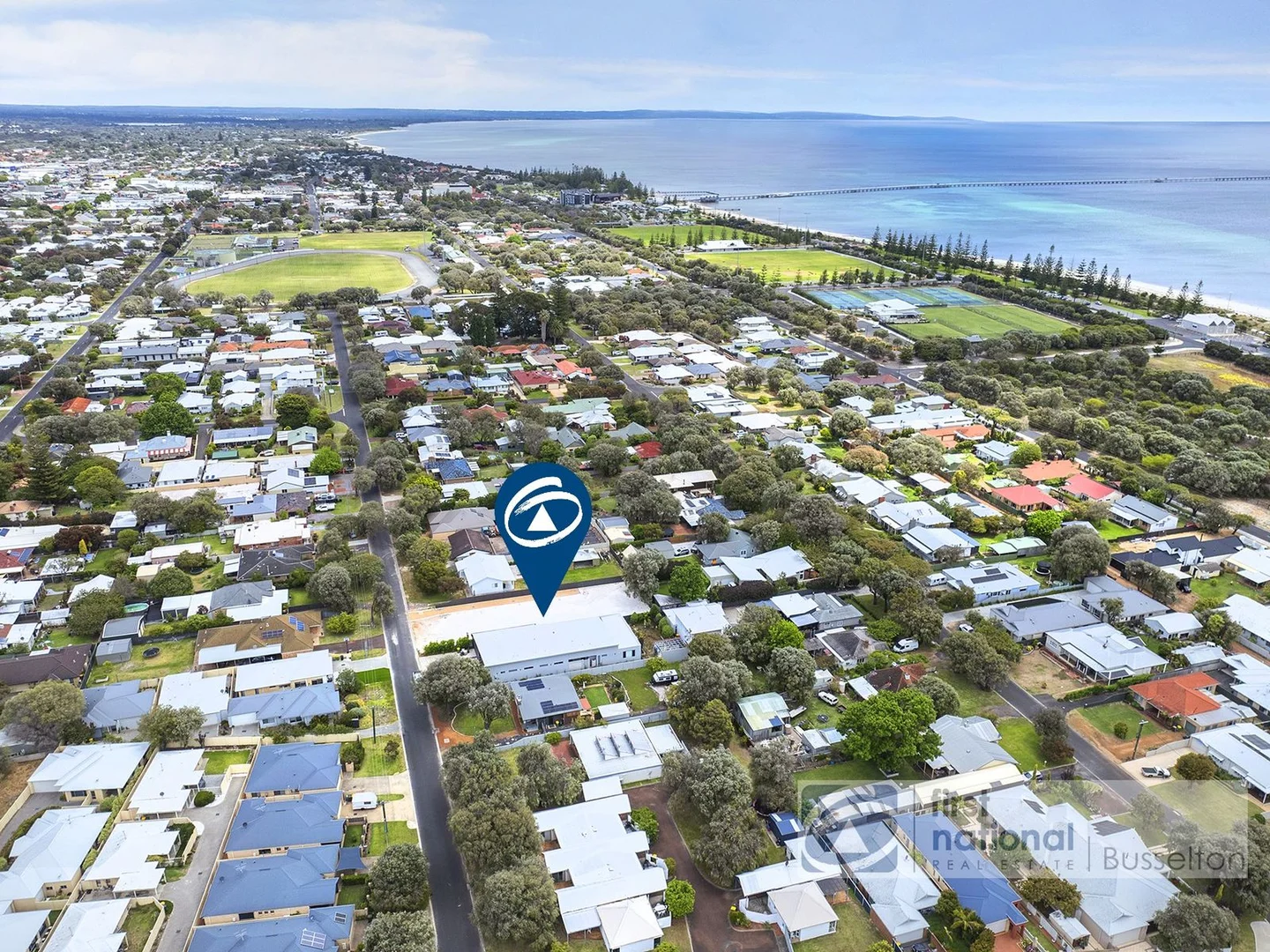 Additional image 2 of Proposed Lots 1,2,3 Duke Street, Busselton WA 6280