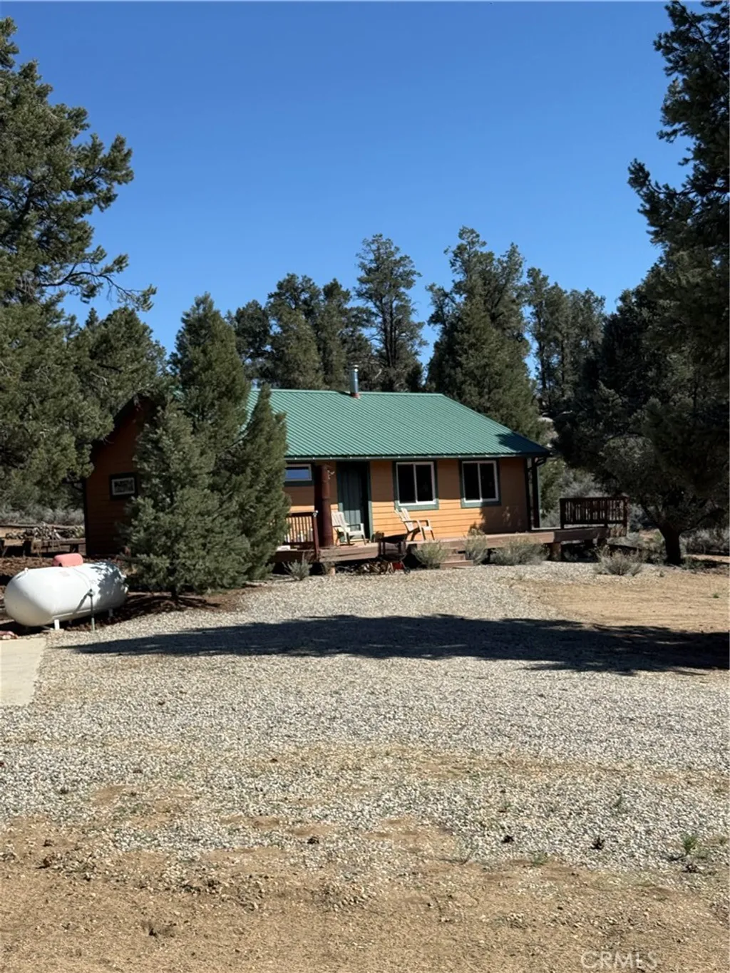 Additional image 25 of 97278 Old Privy, Kennedy Meadows, CA 93527