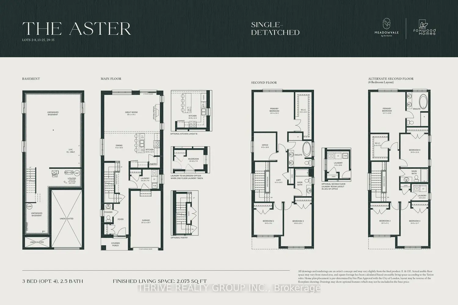 Additional image 2 of 101 Meadowlily Road 64