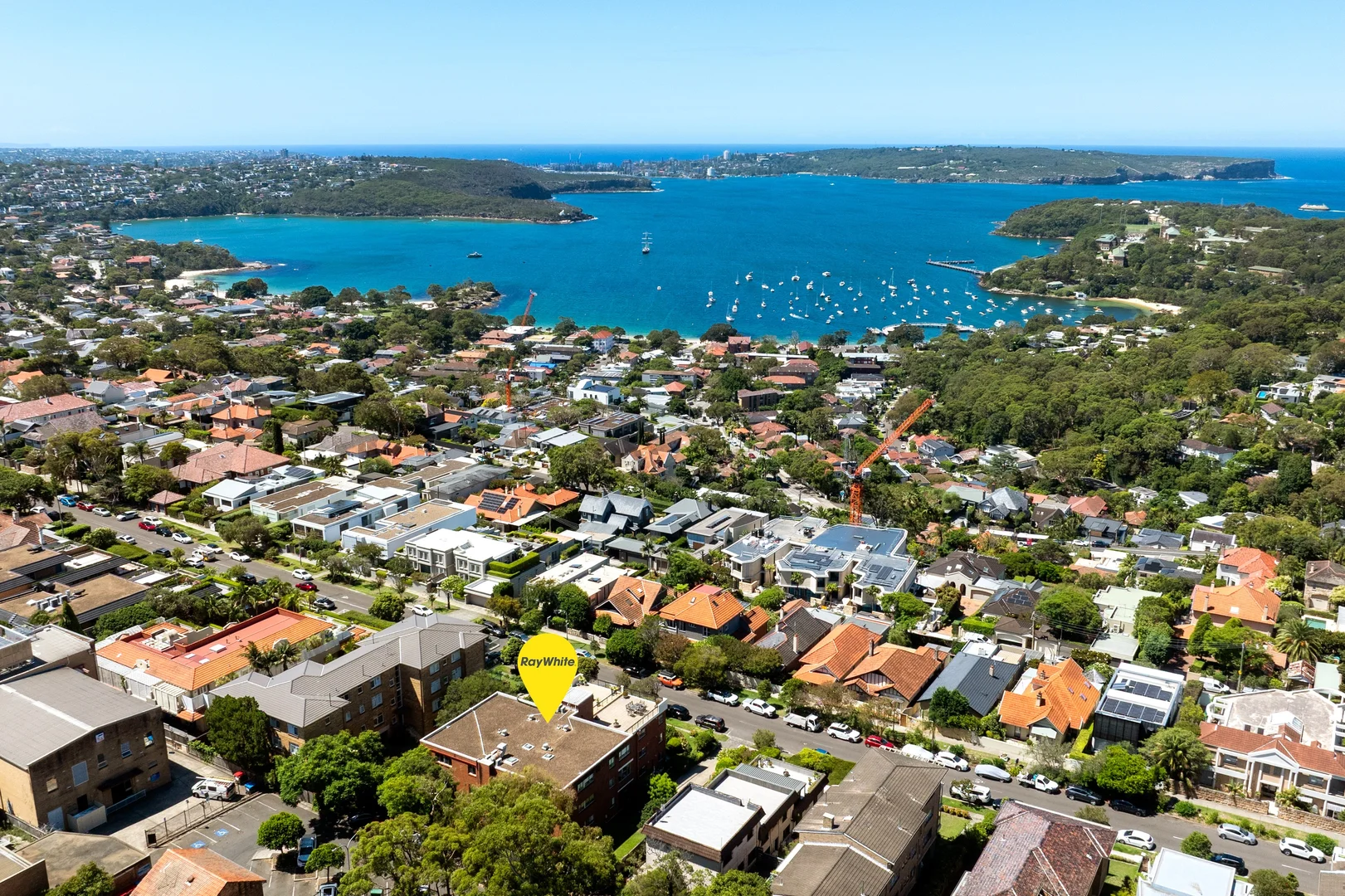 Additional image 10 of 4/36-40 Muston Street, Mosman NSW 2088