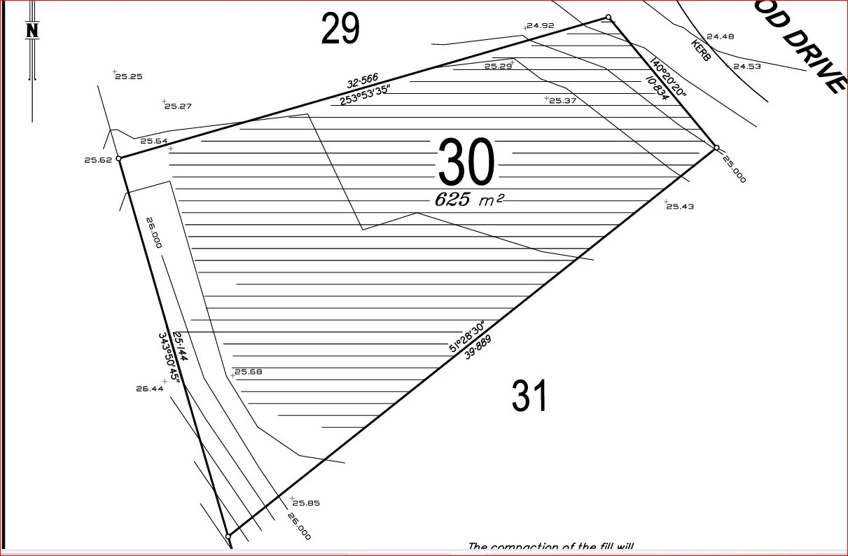 30 Oakwood Drive, Tinana QLD 4650