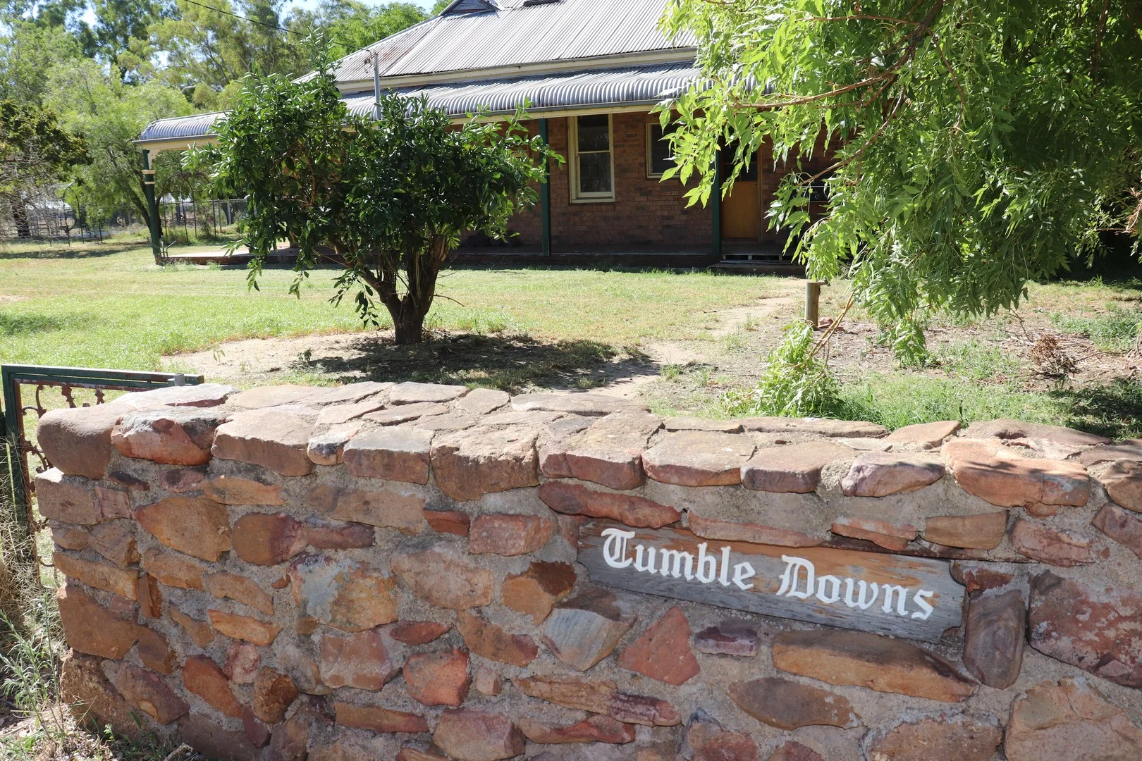 2170 Adelargo Road, Grenfell NSW 2810