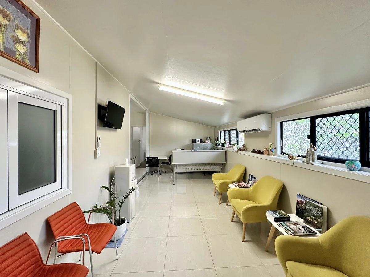 Additional image 5 of 134 Fulham Road, Gulliver QLD 4812