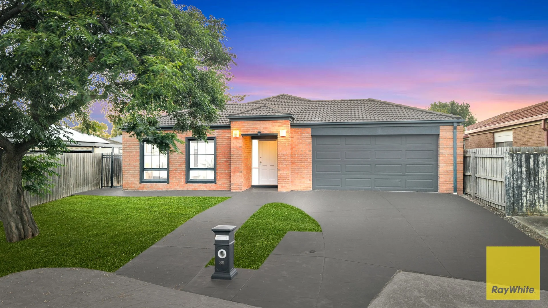 39 Leda Drive, Tarneit VIC 3029