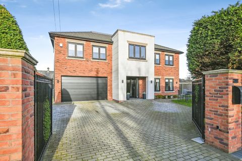 Pasture Lane, Formby, Merseyside L37