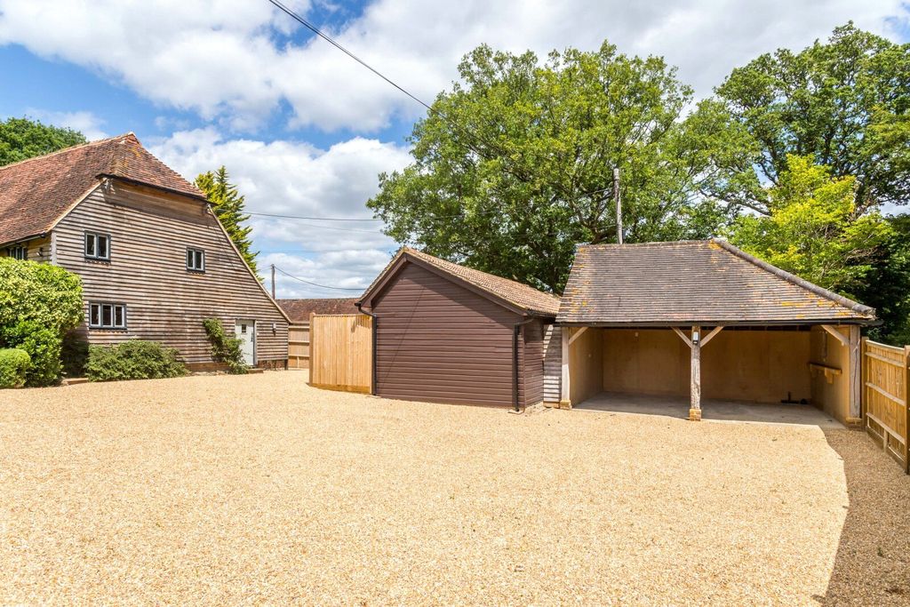 Additional image 21 of 4 bed detached house to rentThe Haven, Rudgwick, Billingshurst, West Sussex RH14