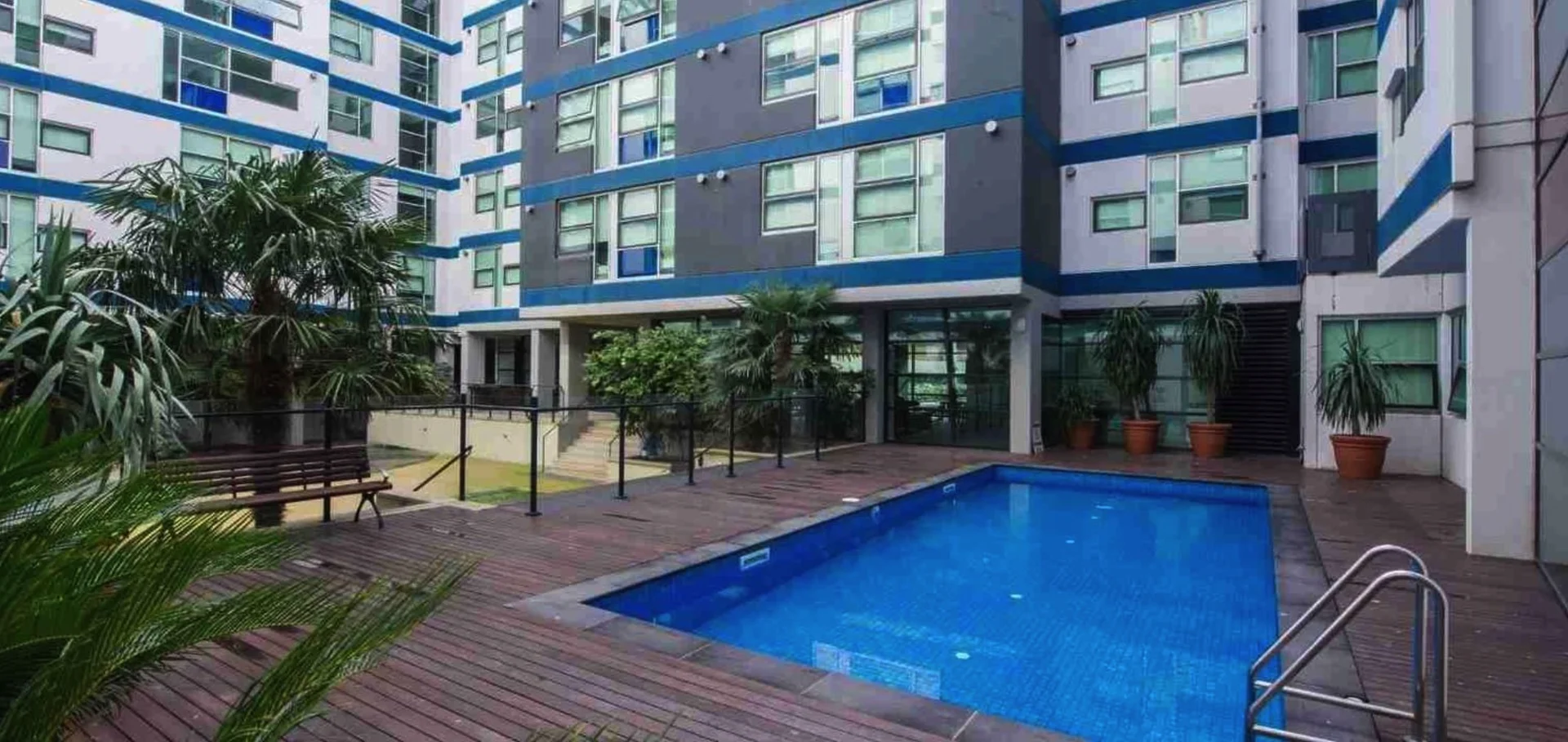 Additional image 11 of 411/800 Swanston Street, Carlton VIC 3053