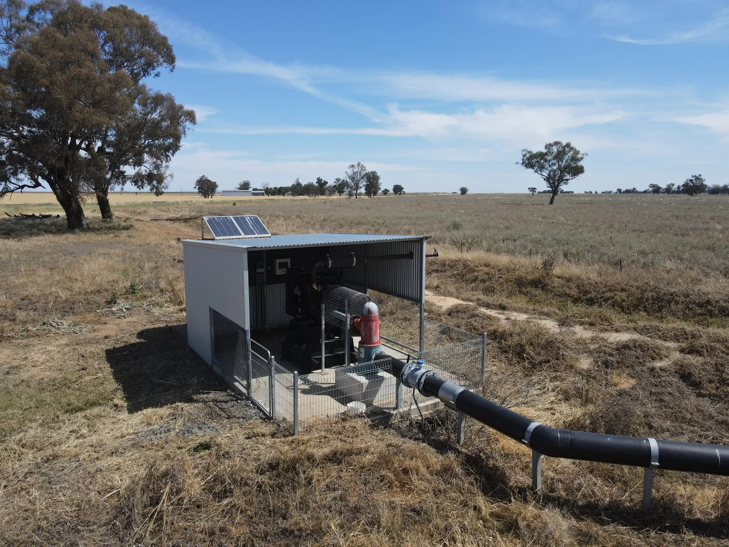 Additional image 38 of 1 Henry Lawson Way, Forbes NSW 2871