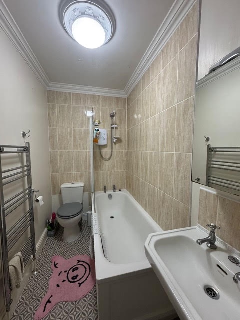 Additional image 10 of 2 Bed Flat, South Parade Mansions, BS8, N1 7GU