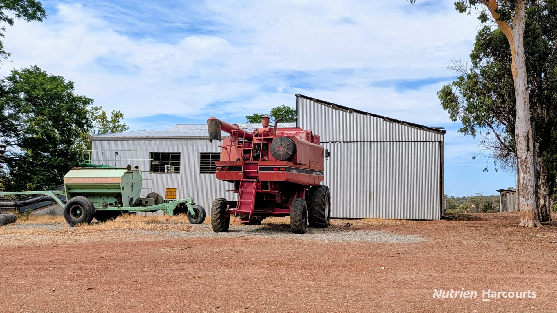 Additional image 24 of 823 (Lot 900) Talbot West Road, Mount Observation WA 6302