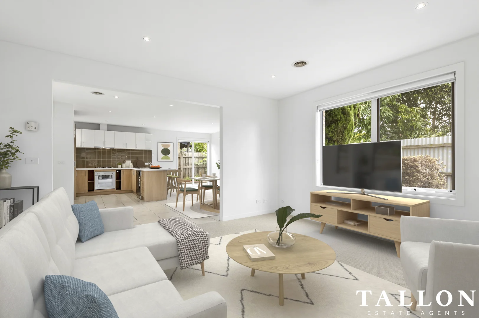 3/12 Albert Street, Hastings VIC 3915