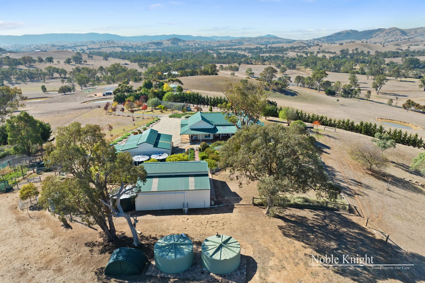 Additional image 8 of 20 Kingsmere Lane, Yea VIC 3717