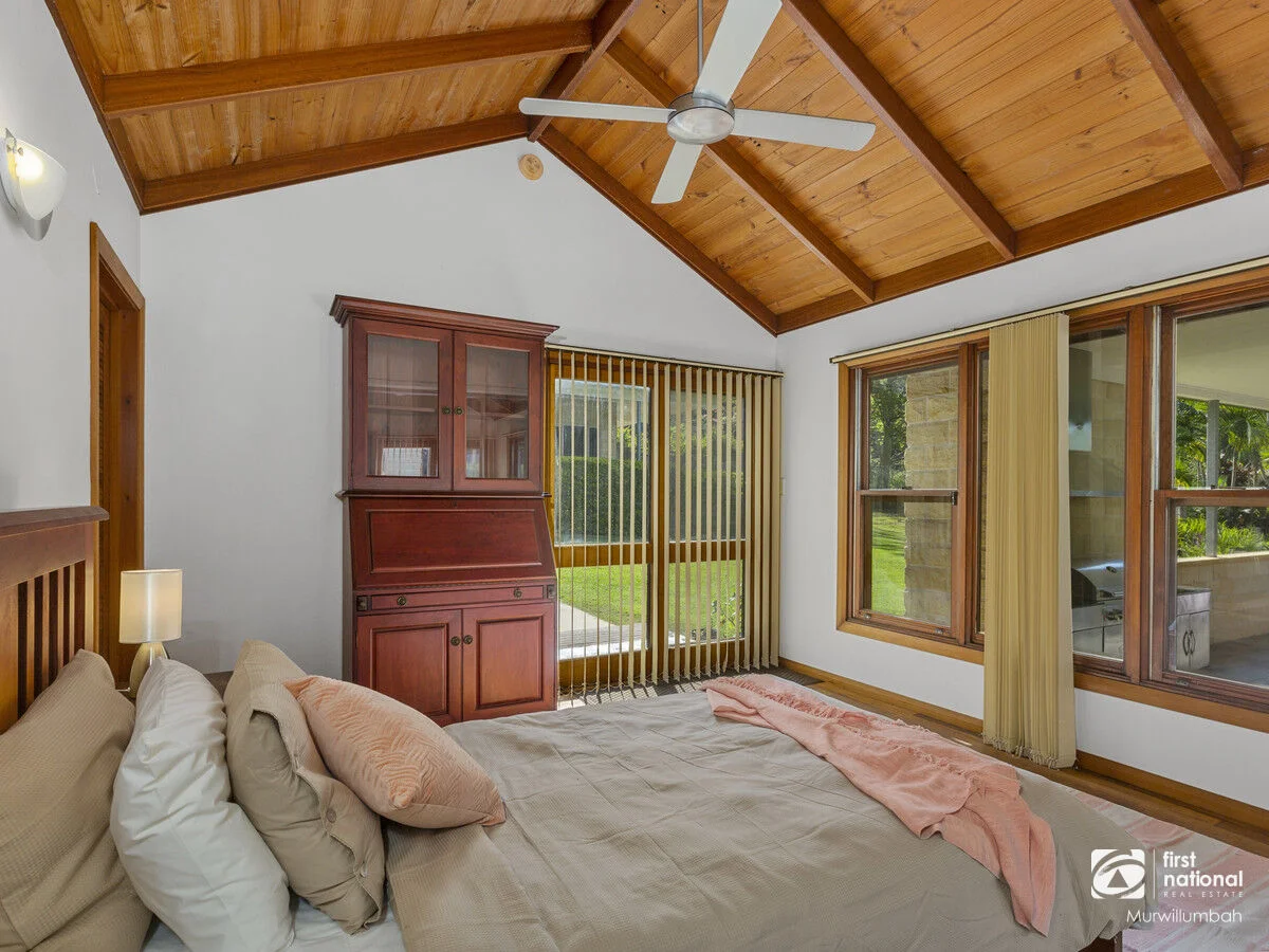 Additional image 37 of 39 Solomons Road, Mount Warning NSW 2484