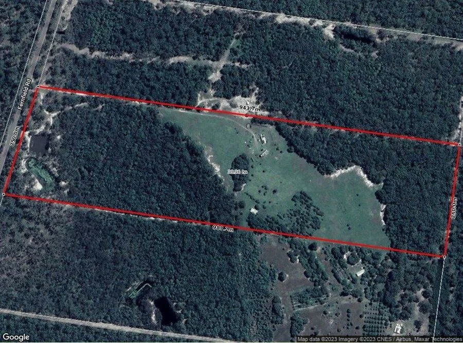 Additional image 24 of 700 Fernfield Road, Deepwater QLD 4674