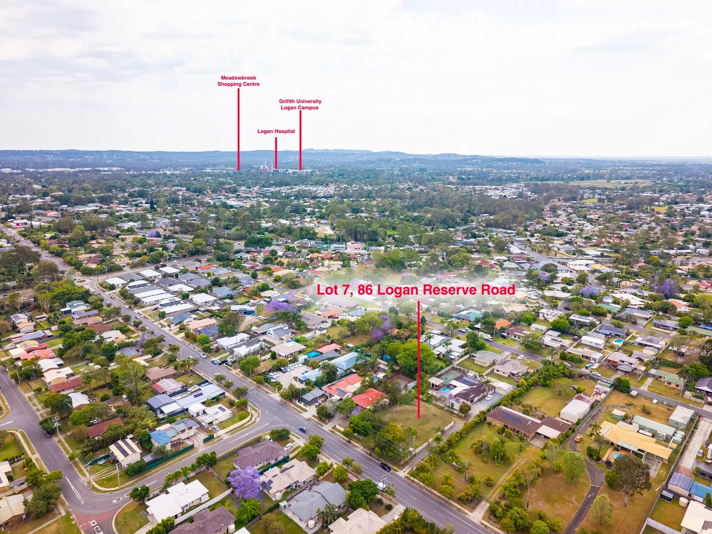 Additional image 4 of Lot 7/86 Logan Reserve Road, Waterford West QLD 4133