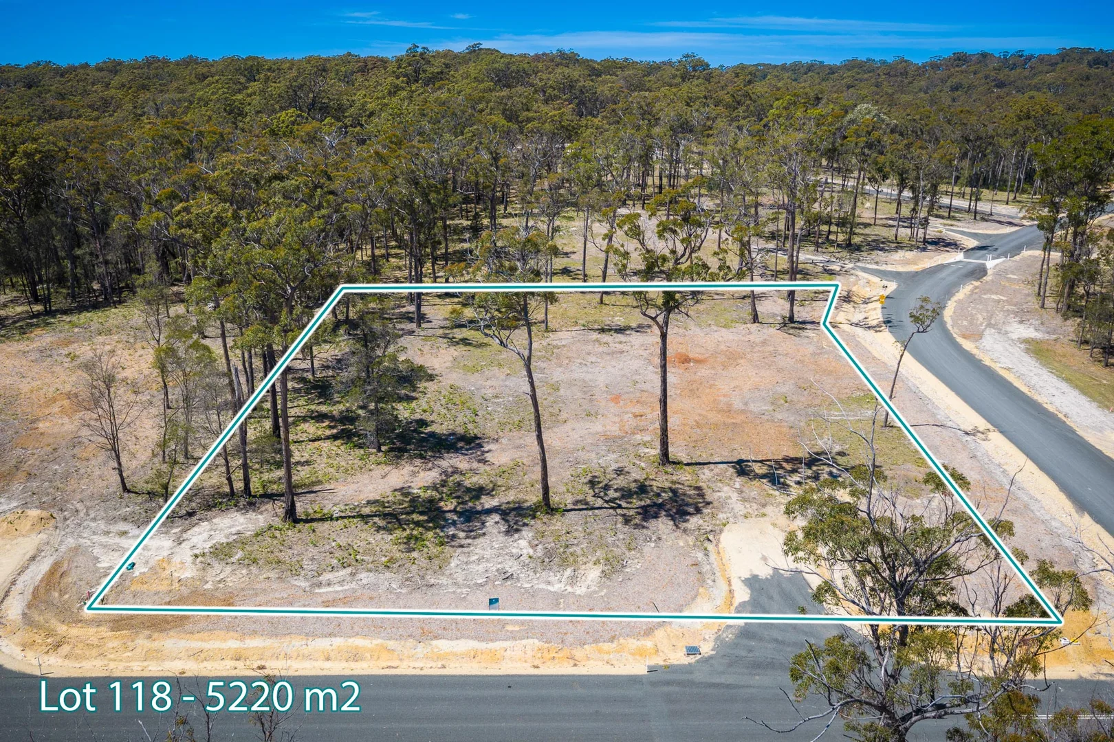Additional image 14 of Lot 101 - 121/489 Sapphire Coast Drive, Bournda NSW 2548