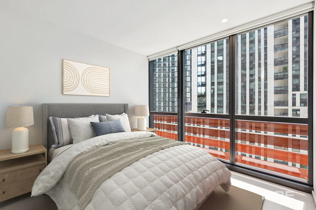 Additional image 8 of 701N/889 Collins Street, Docklands VIC 3008