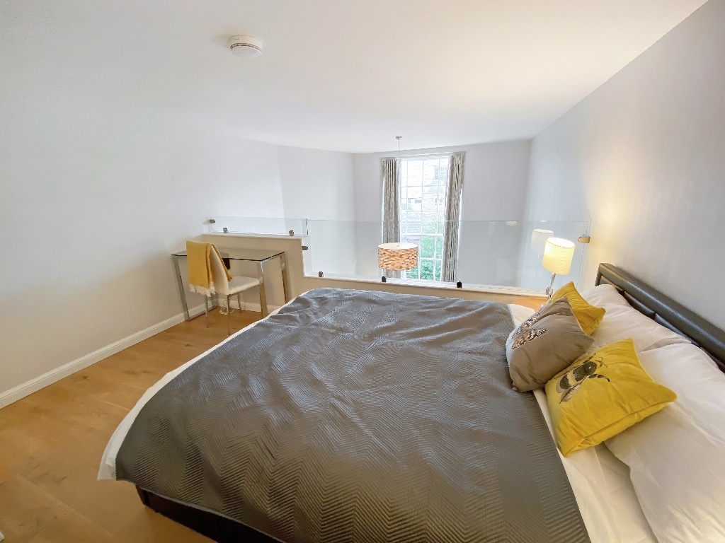 Additional image 6 of 1 Bed Flat, Mcdonald Road, EH7, N1 7GU