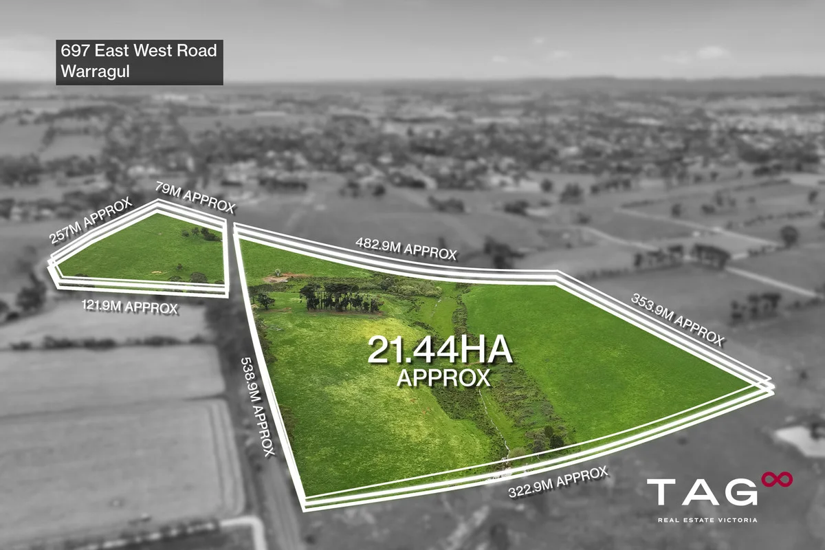 Additional image 2 of 697 East West Road, Warragul VIC 3820