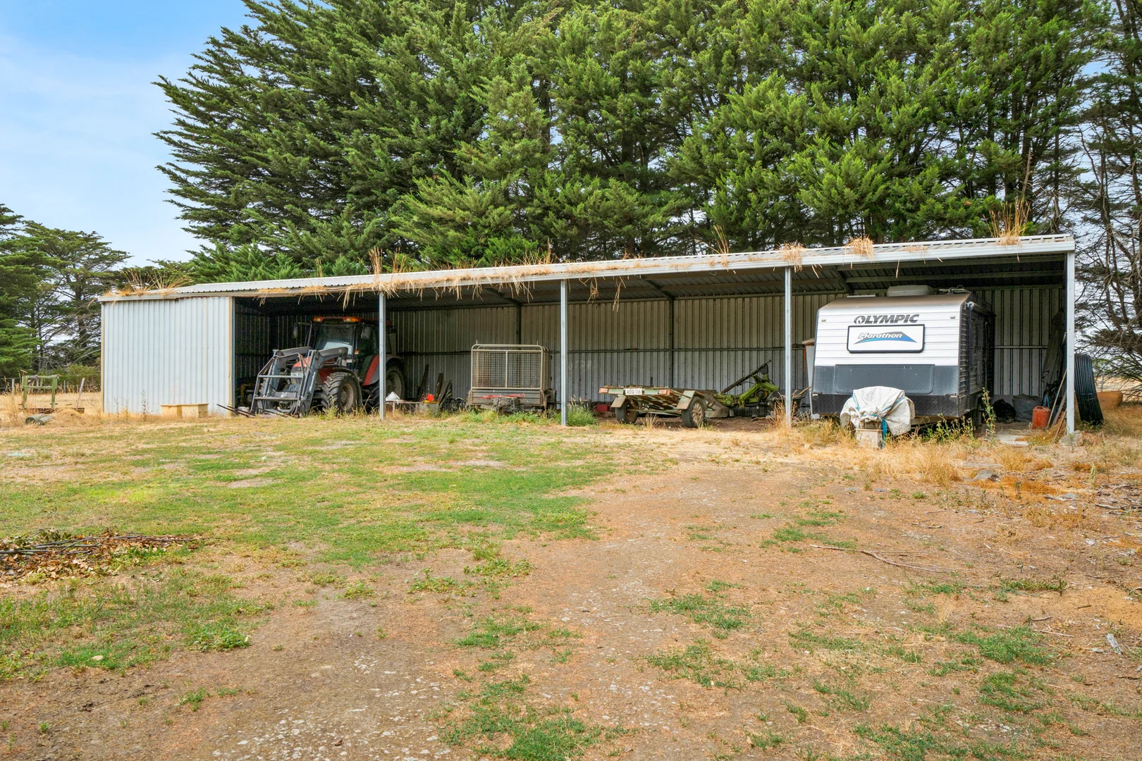 Additional image 34 of 579 Ellerslie-Panmure Road, Framlingham East VIC 3265