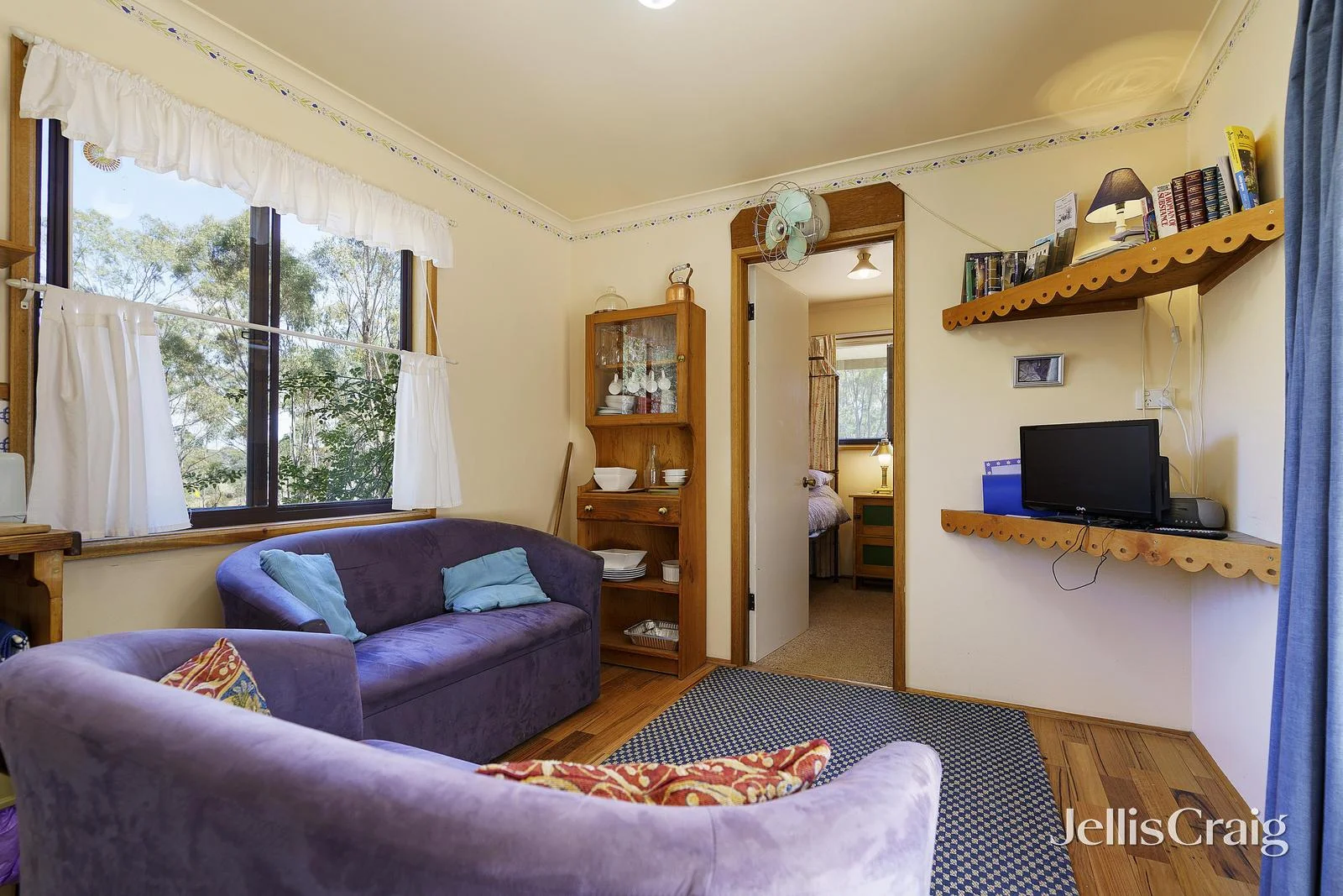 Additional image 12 of 64 Sells Lane, Maldon VIC 3463