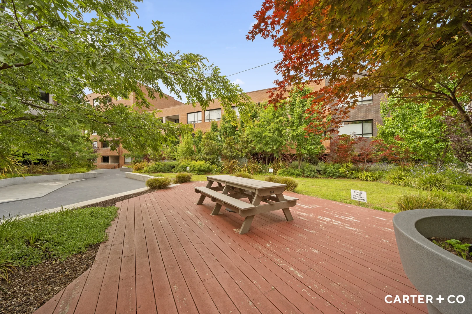 Additional image 22 of Level G, 25/85 Eyre Street, Kingston ACT 2604