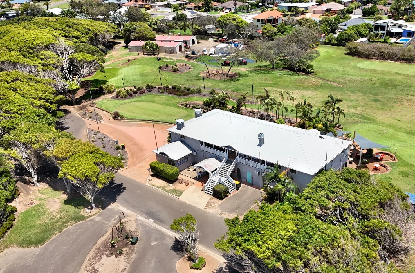 Additional image 18 of Villa 25/1 Pebble Beach Dr, Coral Cove QLD 4670