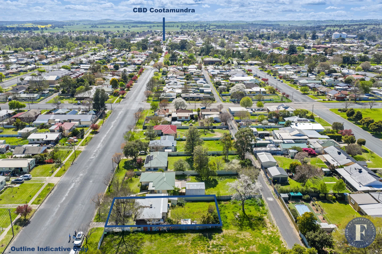 Additional image 4 of 370 Parker Street, Cootamundra NSW 2590