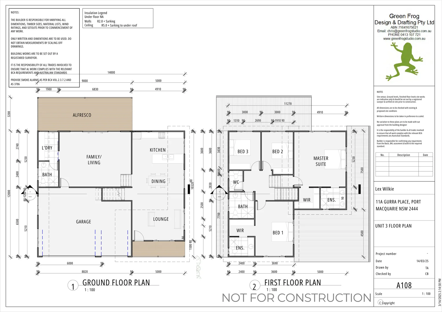 Additional image 8 of 11 Gurra Place, Port Macquarie NSW 2444